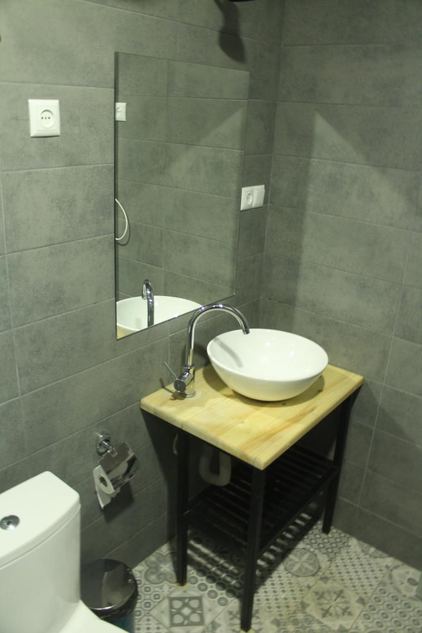 Apartment N215 Gudauri Loft Extérieur photo