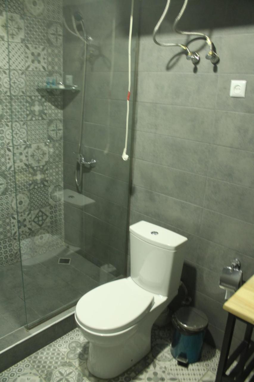 Apartment N215 Gudauri Loft Extérieur photo
